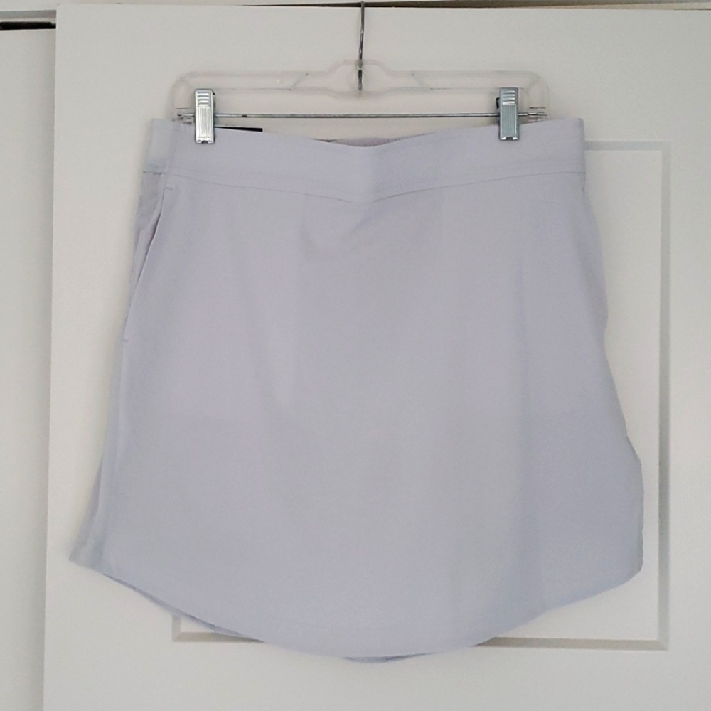 NWT Eddie Bauer skort